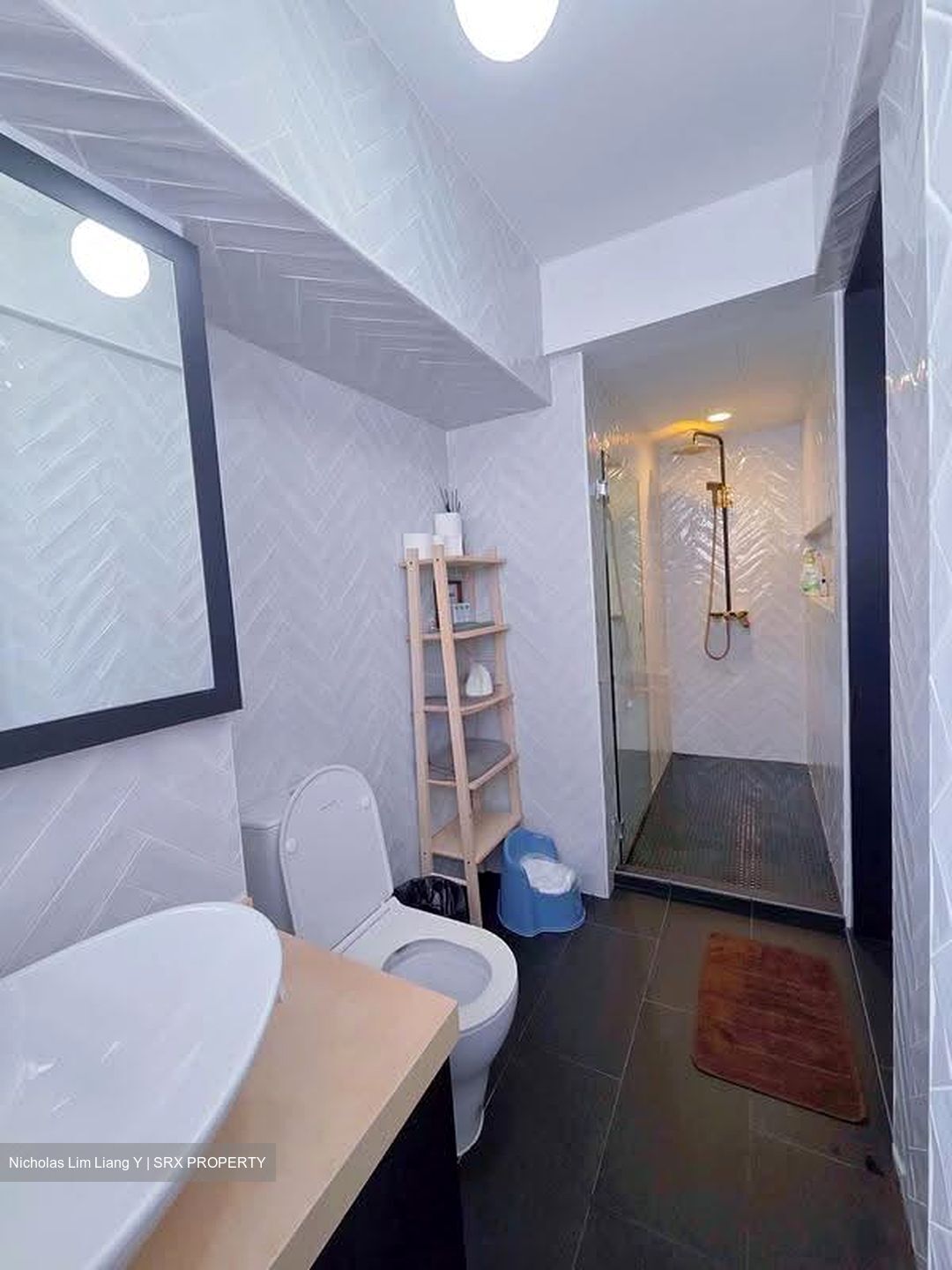 Laguna Park (D15), Apartment #627270061